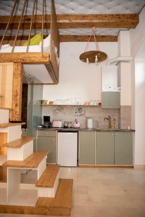 1881 Brasov Old Town - Double Room Extérieur photo