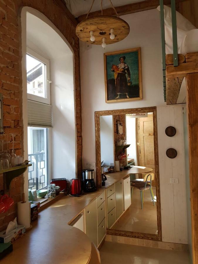 1881 Brasov Old Town - Double Room Extérieur photo